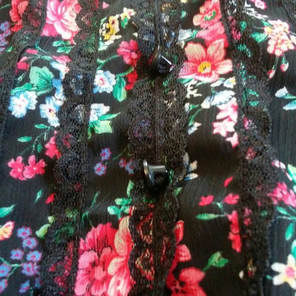 🌺 3/$15 Forever 21 Dress - Picture 2 of 3